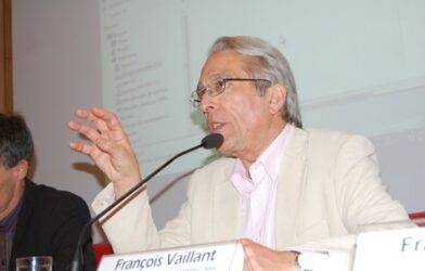 Conférence La Non-Violence dans l’Évangile